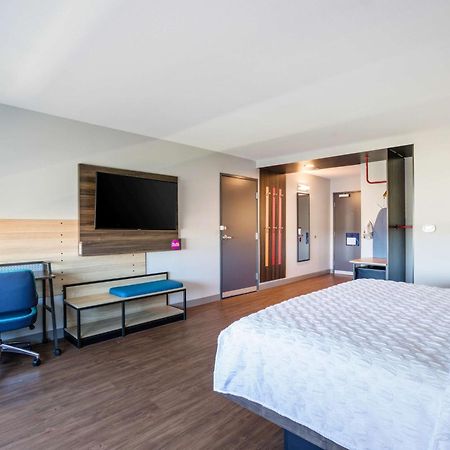 Hotel Tru By Hilton Saint Joseph Stevensville Exteriér fotografie
