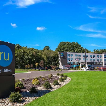 Hotel Tru By Hilton Saint Joseph Stevensville Exteriér fotografie