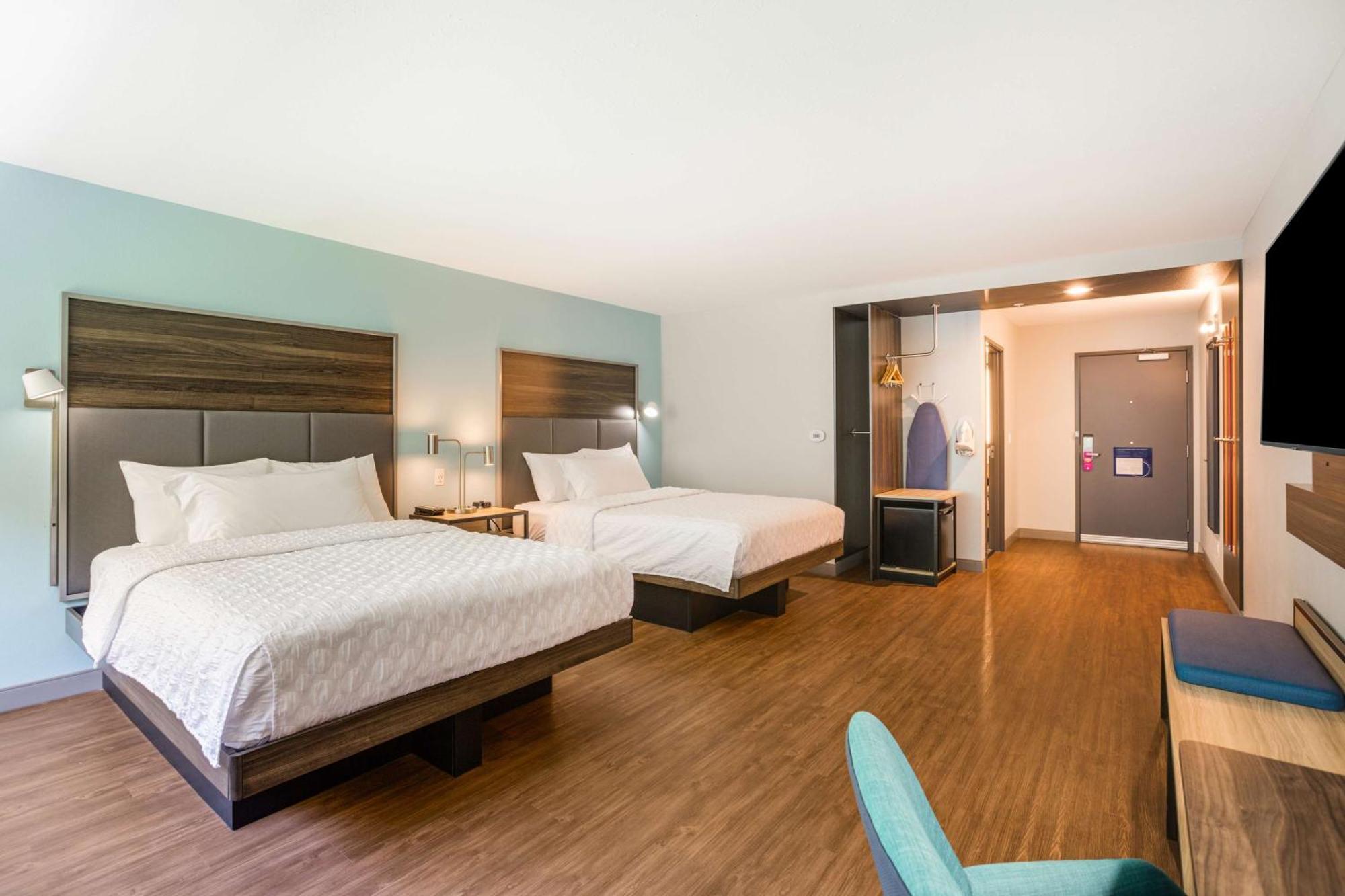 Hotel Tru By Hilton Saint Joseph Stevensville Exteriér fotografie