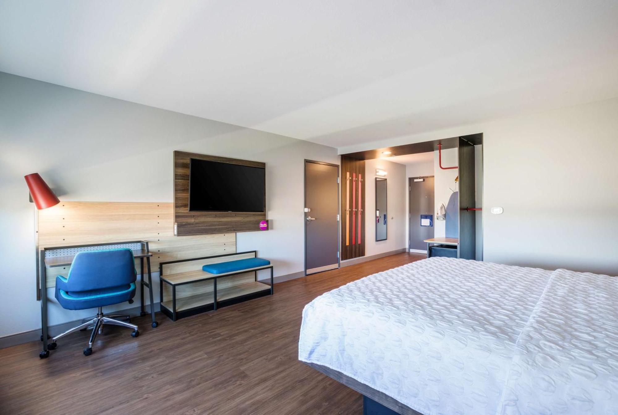 Hotel Tru By Hilton Saint Joseph Stevensville Exteriér fotografie