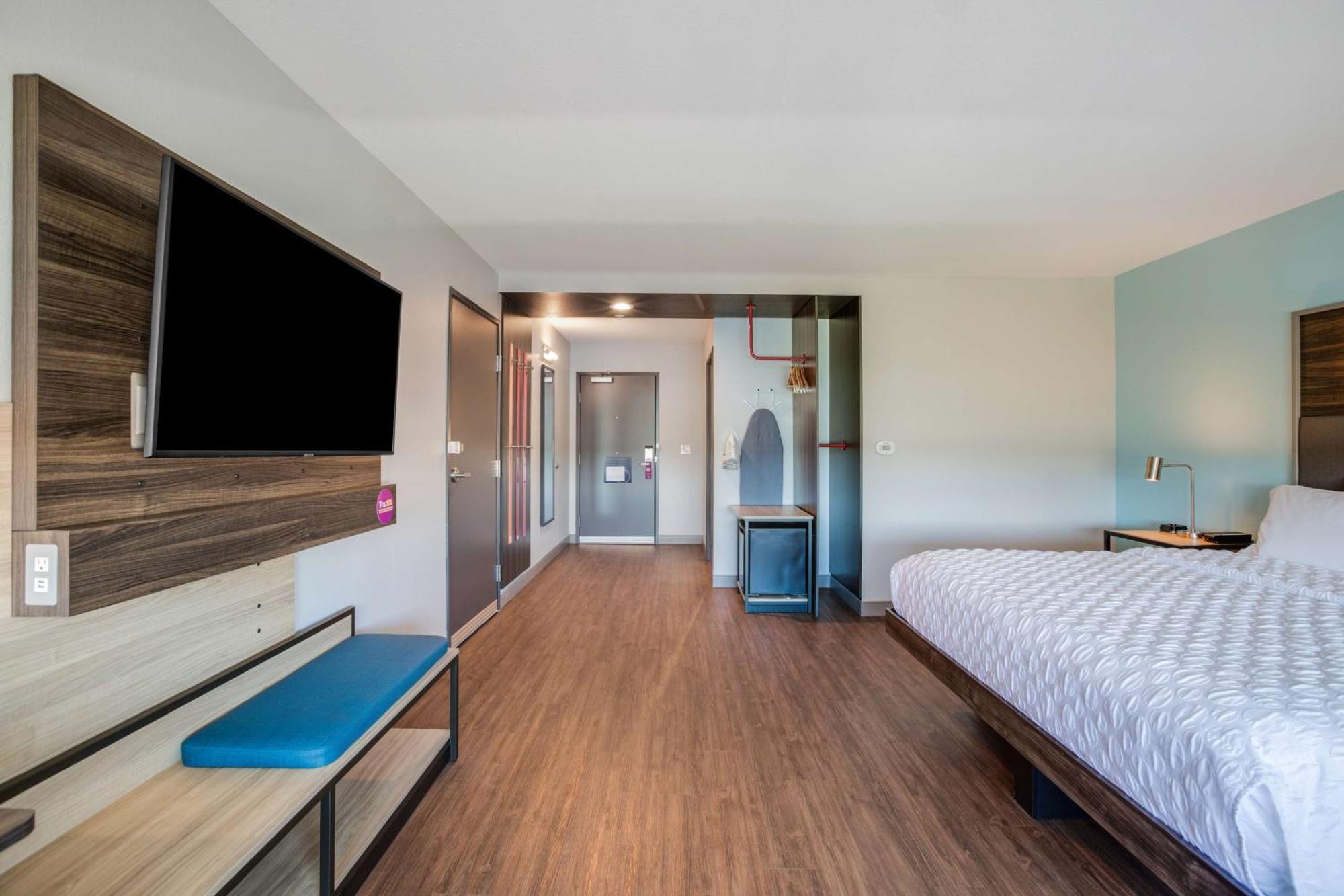 Hotel Tru By Hilton Saint Joseph Stevensville Exteriér fotografie