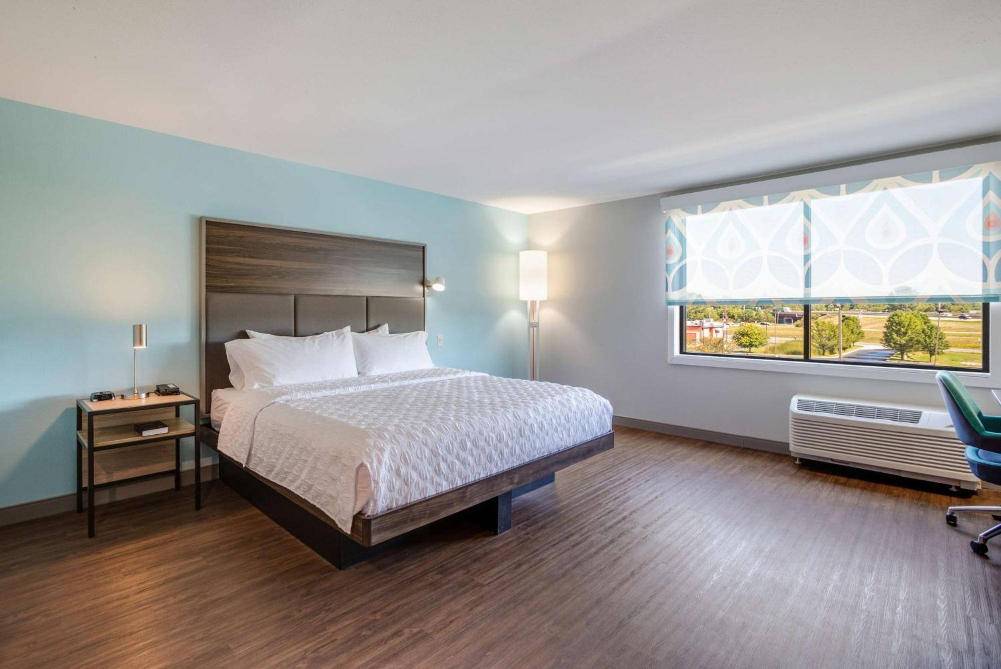 Hotel Tru By Hilton Saint Joseph Stevensville Exteriér fotografie