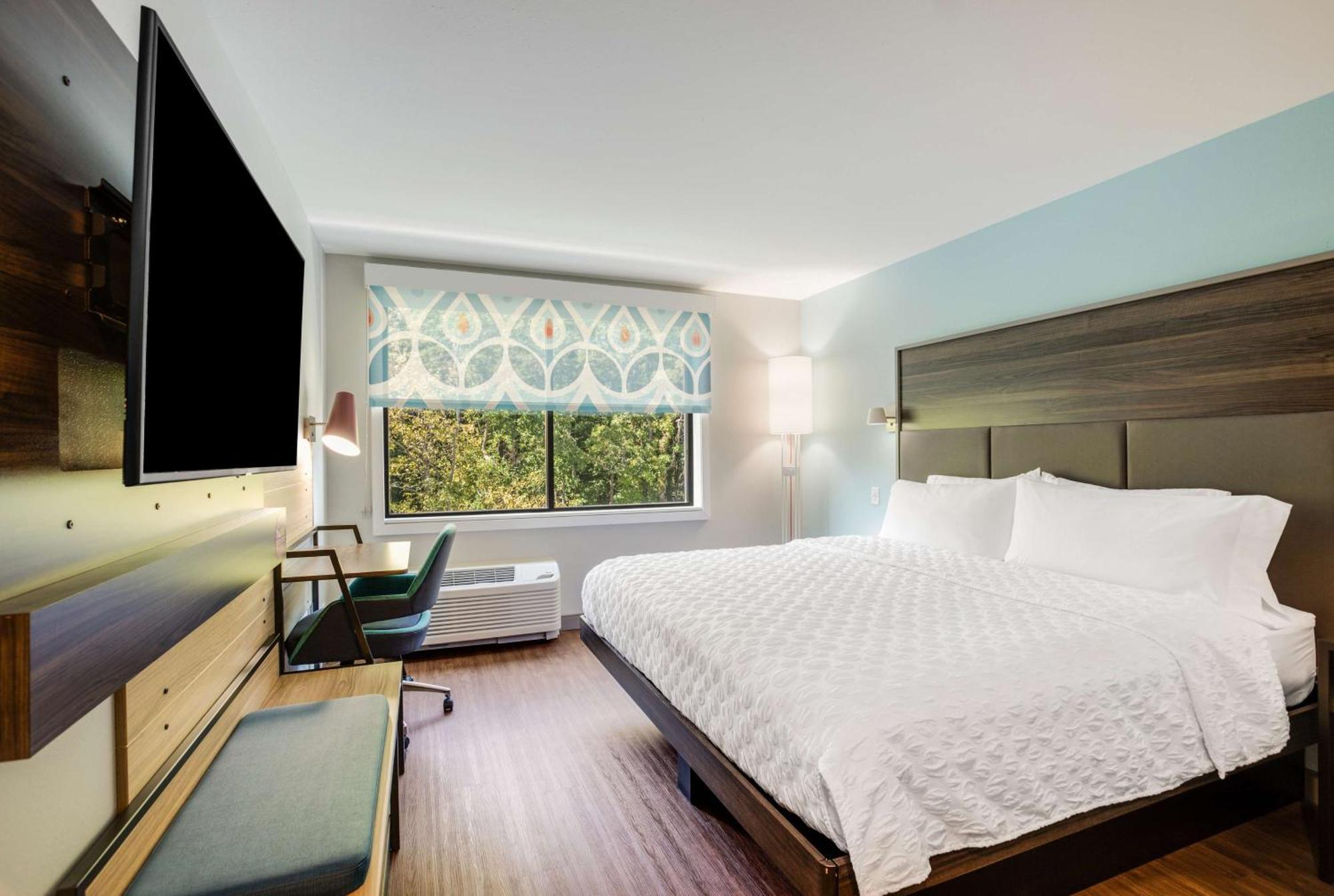 Hotel Tru By Hilton Saint Joseph Stevensville Exteriér fotografie