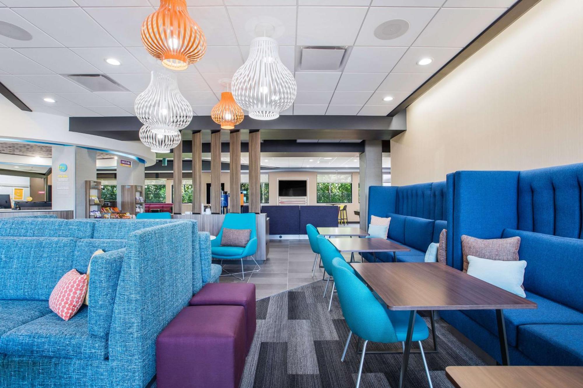 Hotel Tru By Hilton Saint Joseph Stevensville Exteriér fotografie